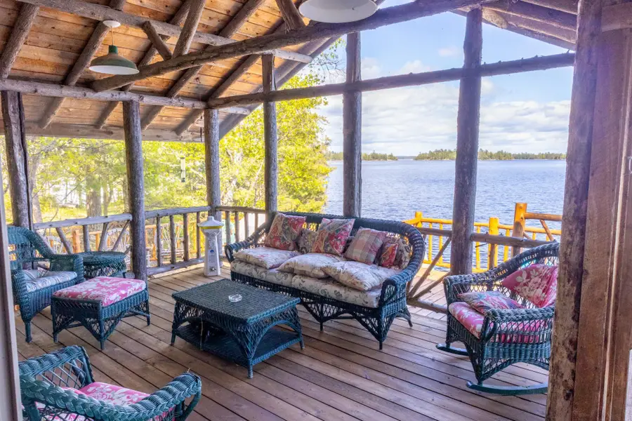2715 Roberts Island, International Falls, MN 56649 - #2