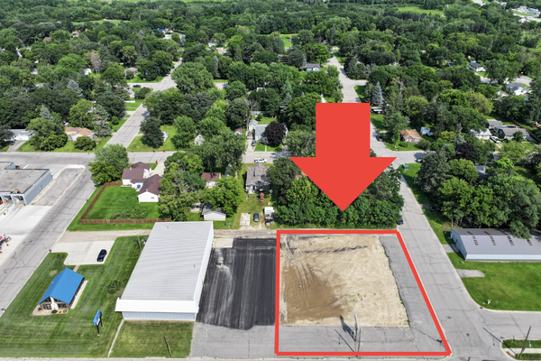 206 N Nokomis Street, Alexandria, MN 56308