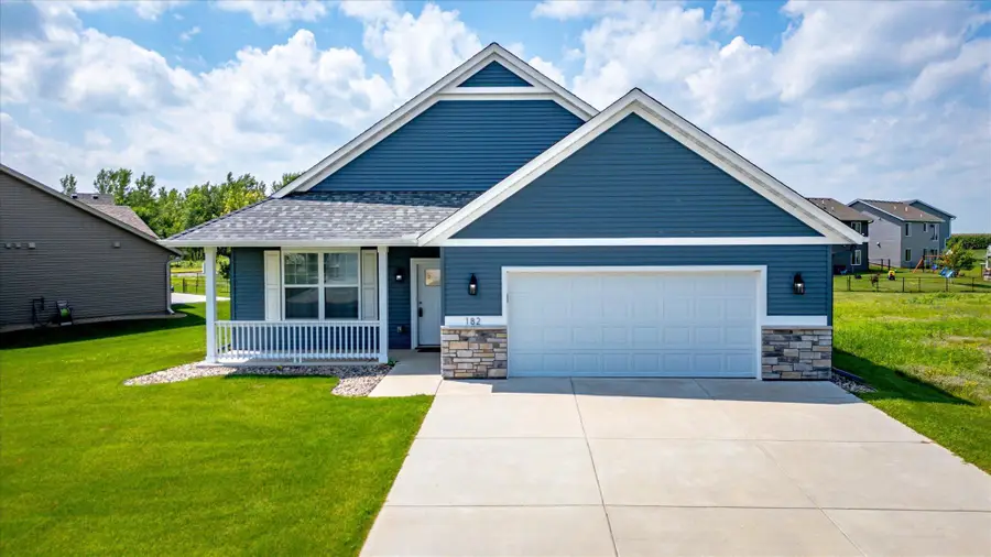 182 Sandpiper Circle, Hastings, MN 55033 - #2