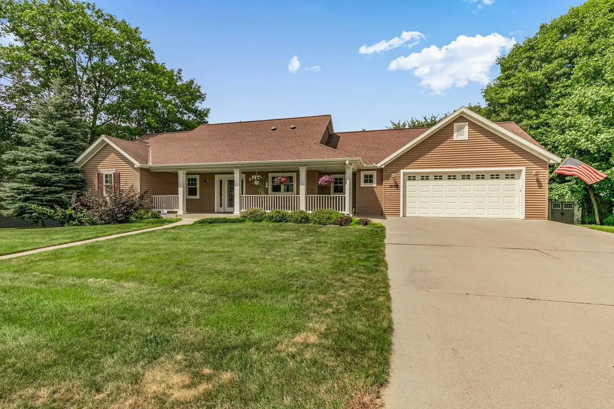 1609 1st Street N, Cold Spring, MN 56320 - Image #1