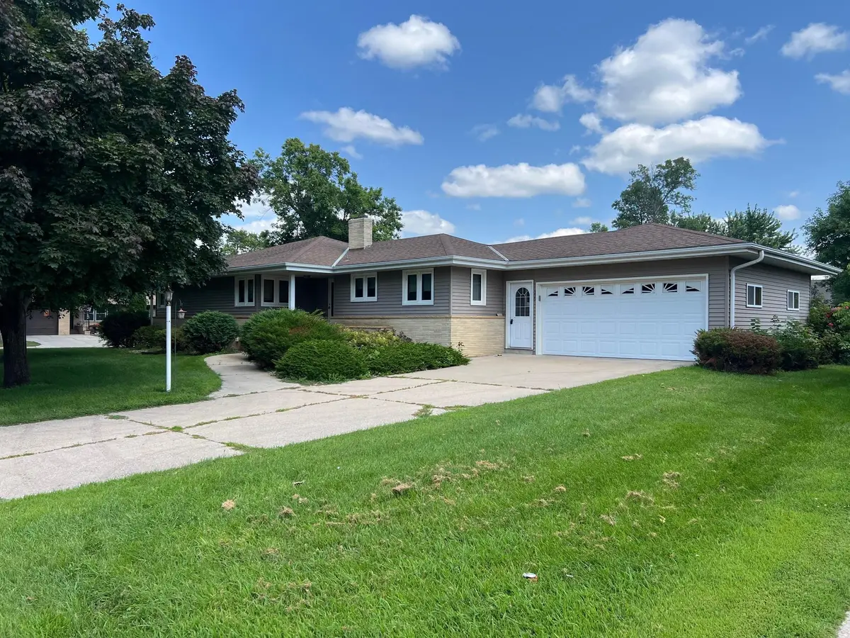 339 NW 6th Street, Buffalo Lake, MN 55314 - Image #1