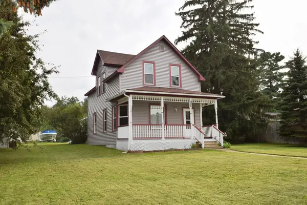 117 Main Street W, Milltown, WI 54858