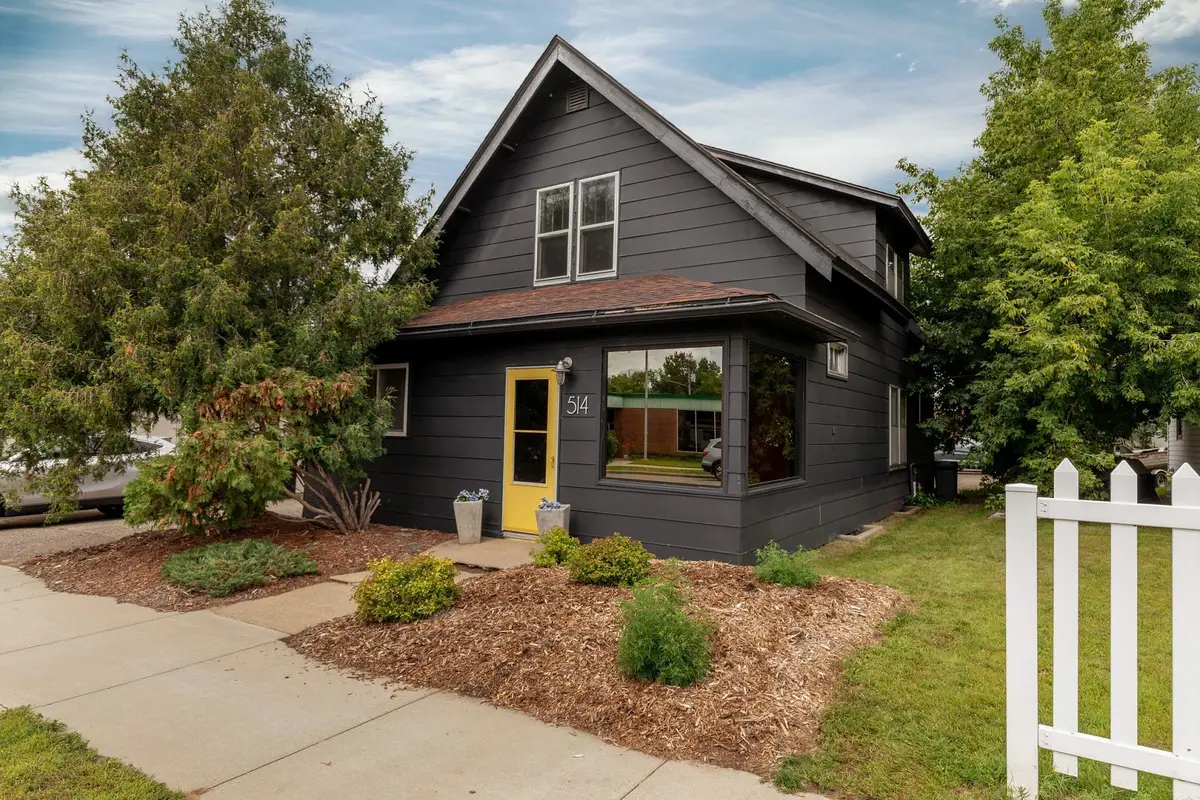 514 Michigan Avenue W, Walker, MN 56484 - Image #1