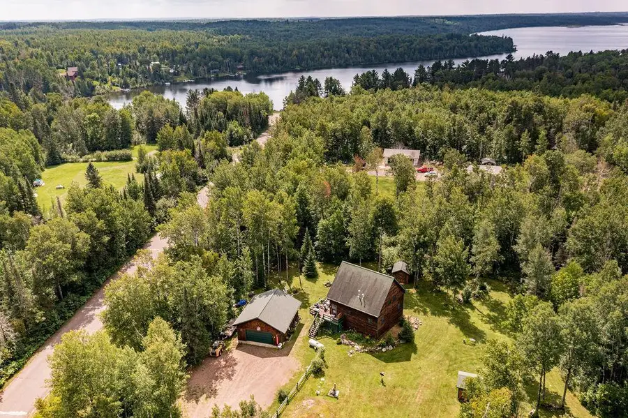 3687 Bassett Bay Beach Road, Brimson, MN 55602 - Image #2