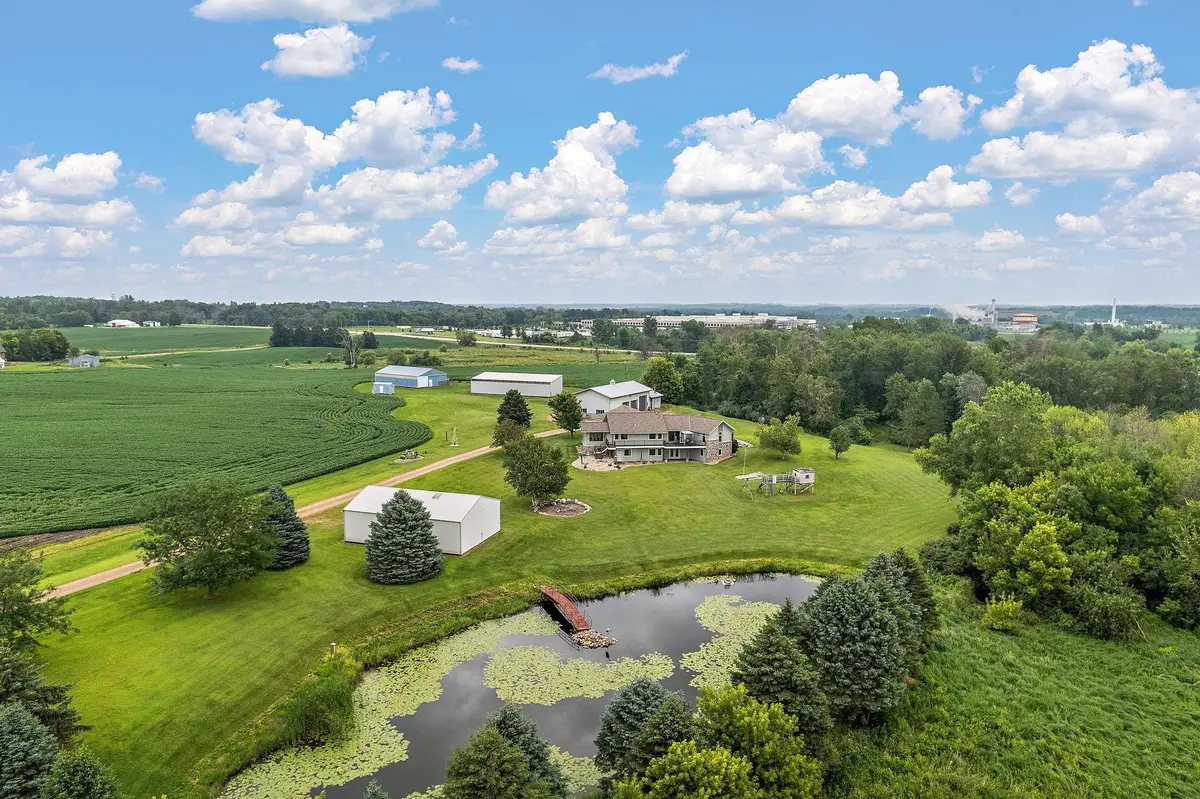 2312 Becker Trail, Faribault, MN 55021 - #1