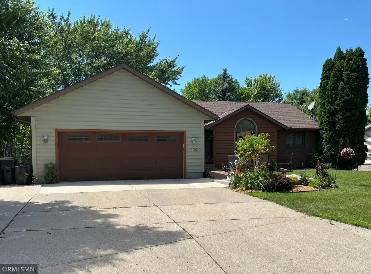205 Wacker Drive, Glencoe, MN 55336 - #1