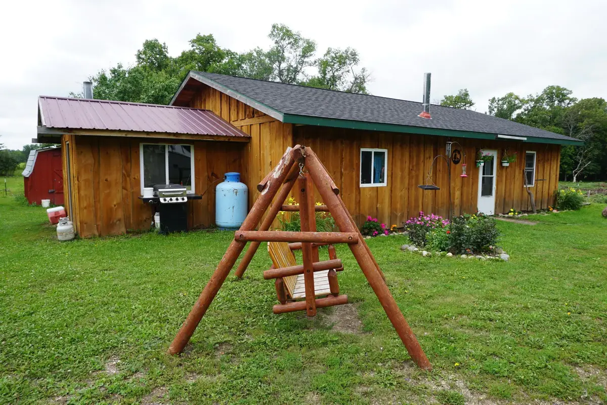 47911 Taflin Lake Road, Gonvick, MN 56644 - Image #1