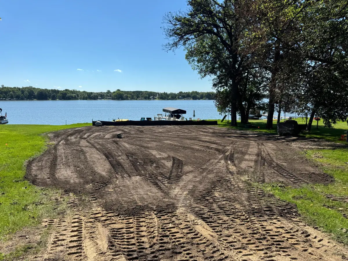14821 Maple Inn Road Se, Mentor, MN 56736 - #1