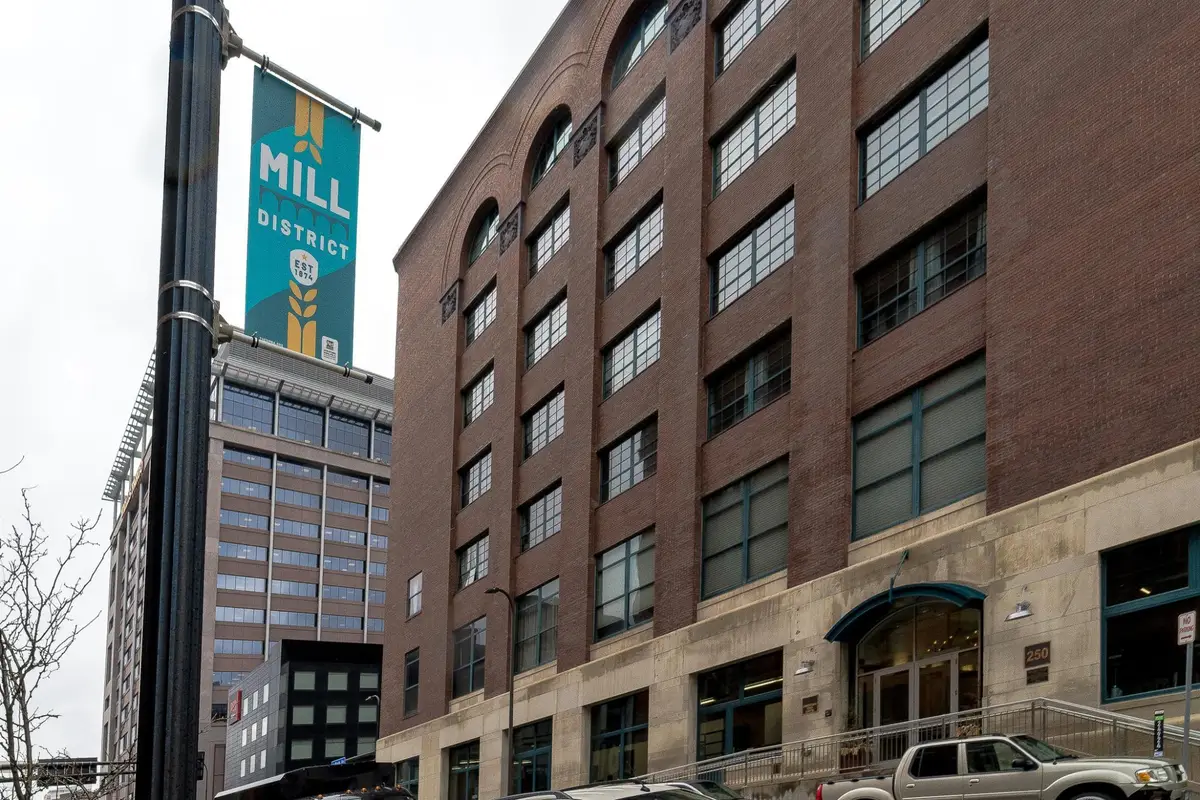 250 Park Avenue #304, Minneapolis, MN 55415 - Image #1