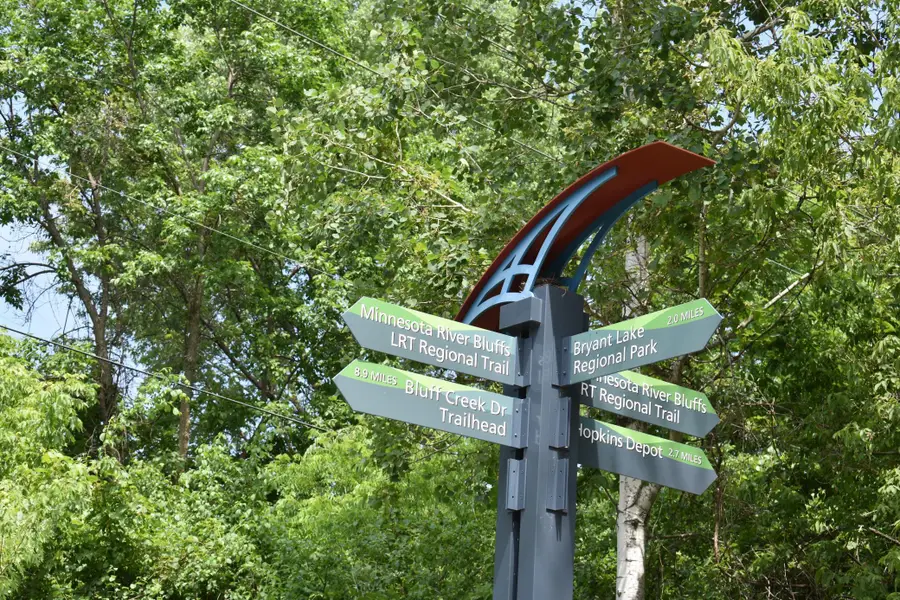 5470 Rowland Road, Hopkins, MN 55343 - #2