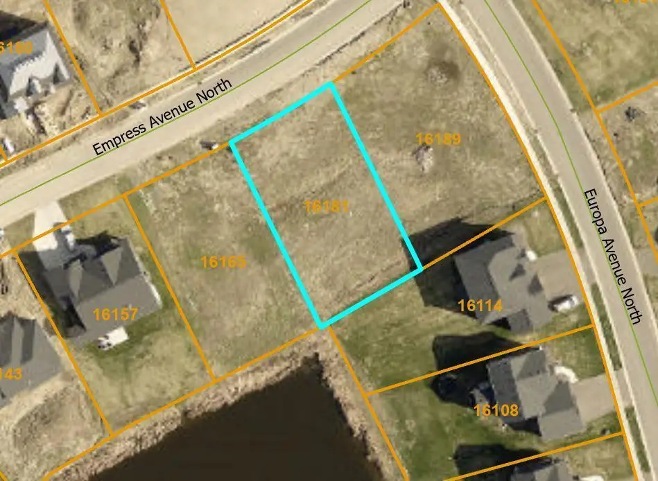 16181 Empress Avenue N, Hugo, MN 55038 - #1