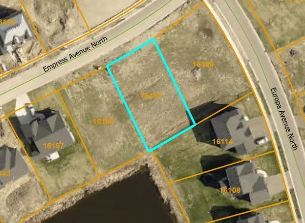 16181 Empress Avenue N, Hugo, MN 55038