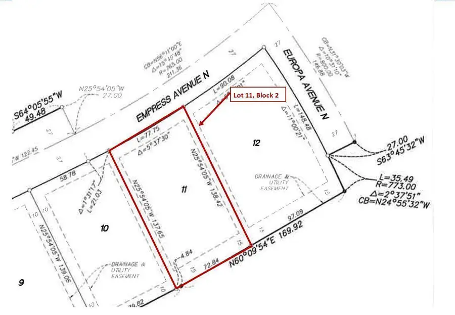 16181 Empress Avenue N, Hugo, MN 55038 - #2