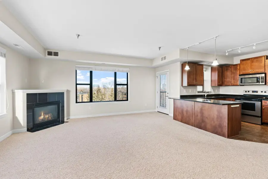 1155 Ford Road #405, Saint Louis Park, MN 55426 - Image #3