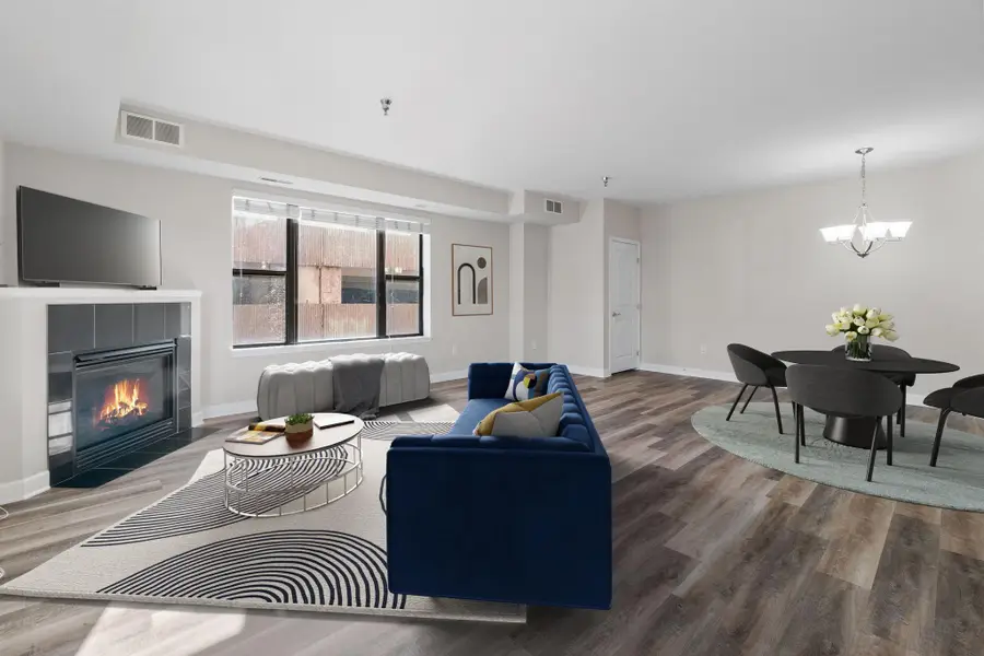 1155 Ford Road #201, Saint Louis Park, MN 55426 - Image #3