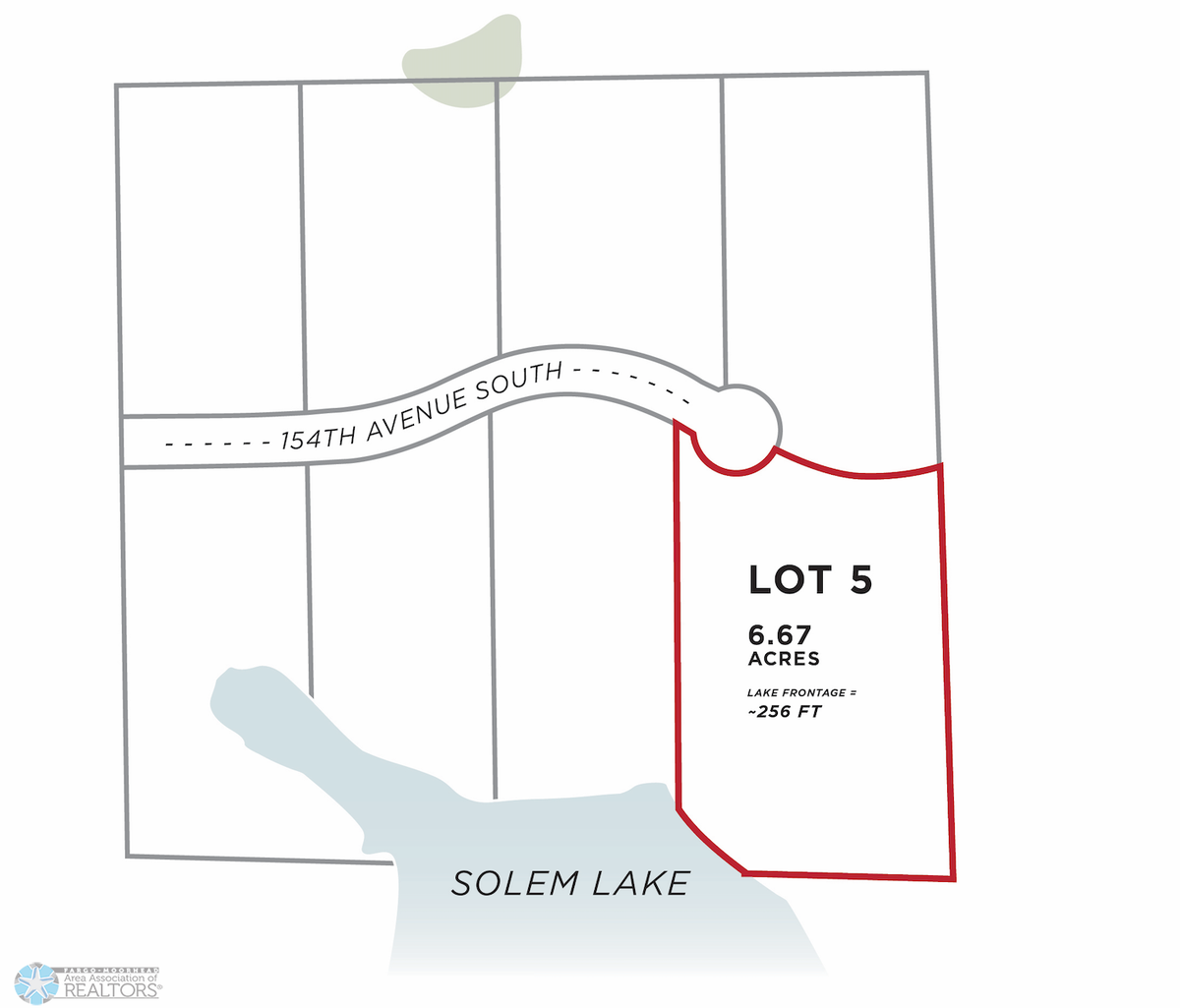 26203 154 Avenue S, Barnesville, MN 56514 - Image #1