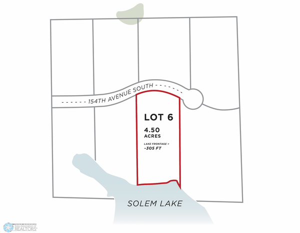 26147 154 Avenue S, Barnesville, MN 56514