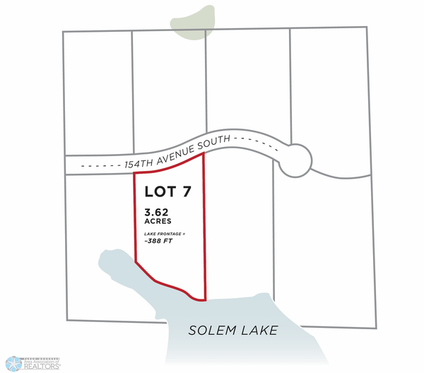 26085 154 Avenue S, Barnesville, MN 56514