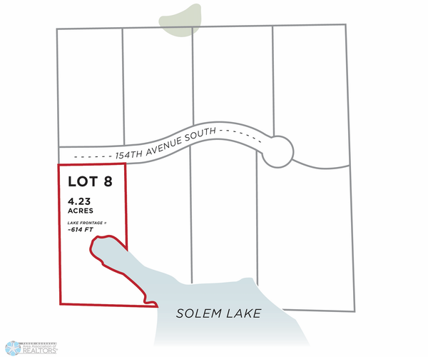 26029 154 Avenue S, Barnesville, MN 56514