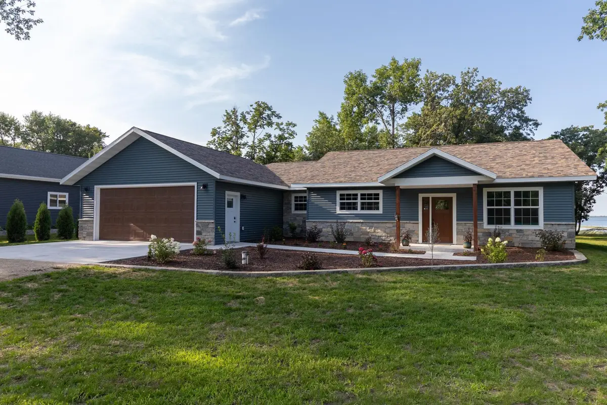 45343 Pioneer Drive, Ottertail, MN 56571 - #1