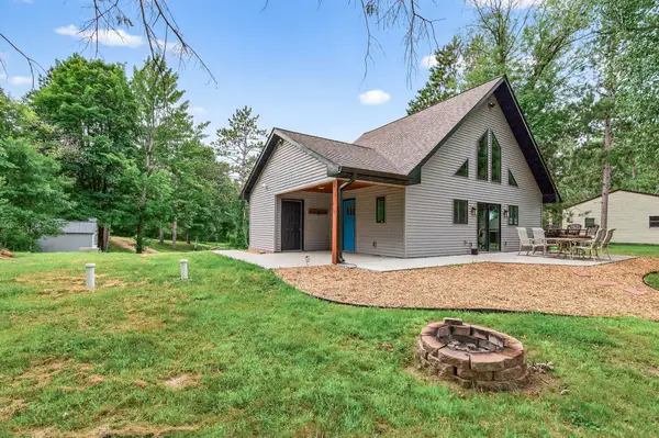 342 Paulsen Lake Court, Osceola, WI 54020