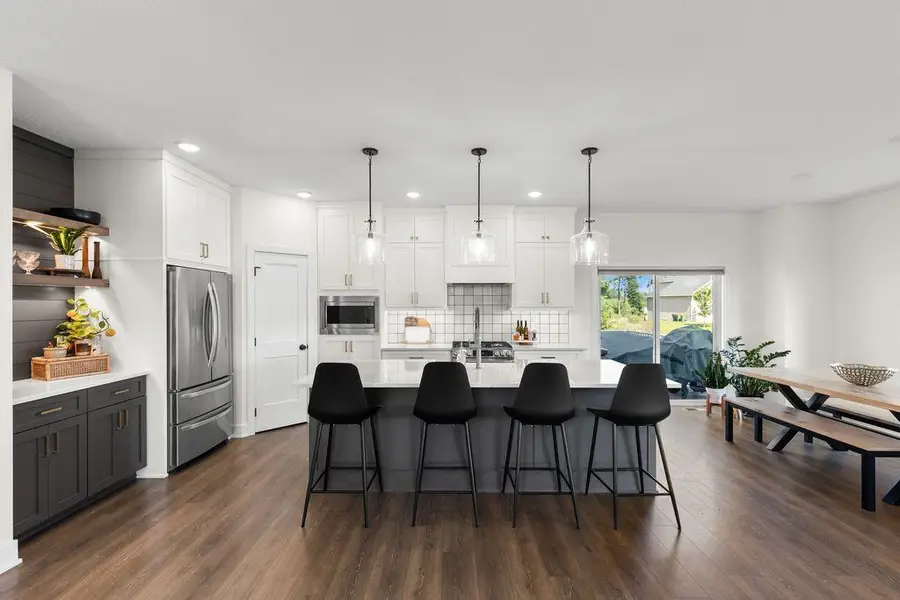 1130 Griffin Avenue, Mahtomedi, MN 55115 - #3