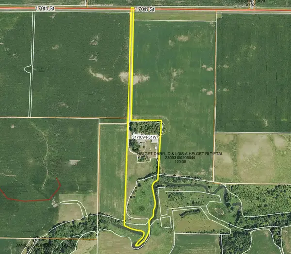 21599 170th Street, Sleepy Eye, MN 56085