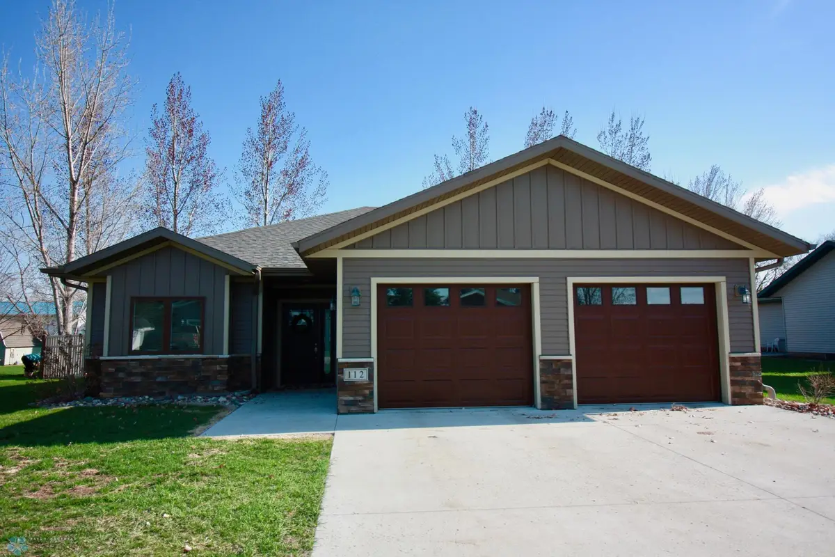 112 Dakota Drive, Hankinson, ND 58041 - Image #1