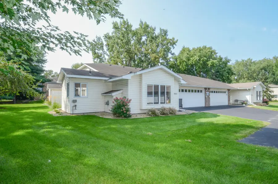 11985 Yellow Pine Street Nw, Coon Rapids, MN 55448 - #2