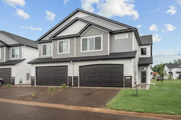 2117 Cleveland Lane S, Cambridge, MN 55008