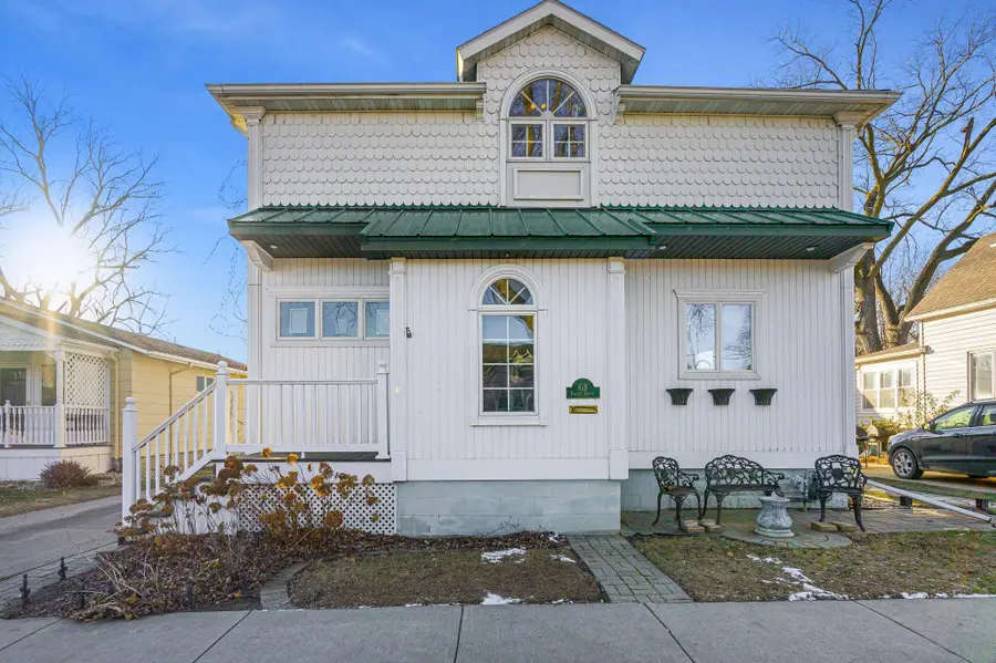 418 Forest Street, Fairmont, MN 56031 - #3