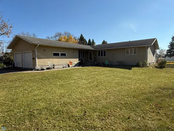 306 6th Street W, Ada, MN 56510