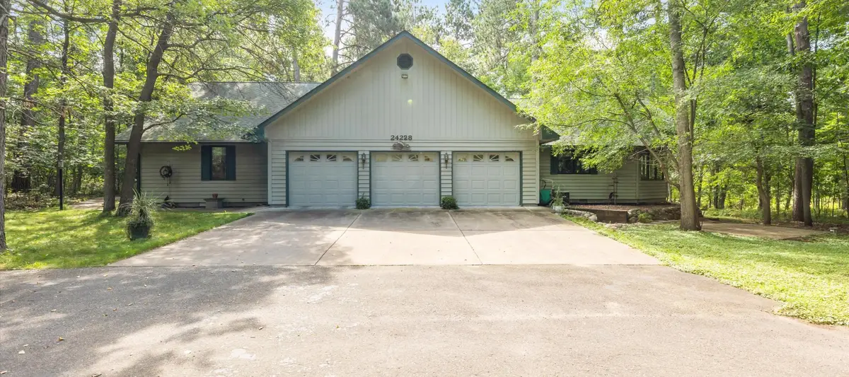 24228 Aspen Drive, Nisswa, MN 56468 - #1