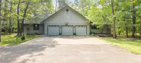 24228 Aspen Drive, Nisswa, MN 56468