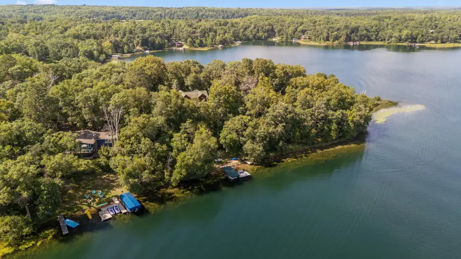 33632 Ossawinnamakee Heights, Pequot Lakes, MN 56472 - #2