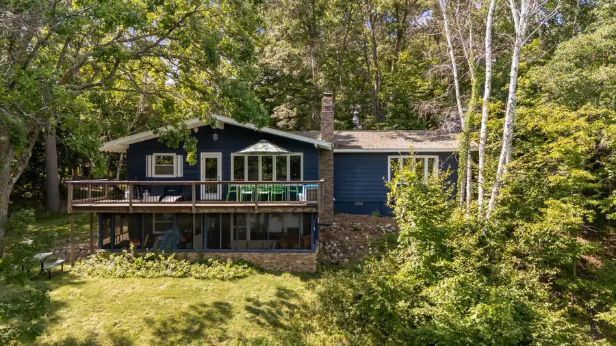 33632 Ossawinnamakee Heights, Pequot Lakes, MN 56472 - #3