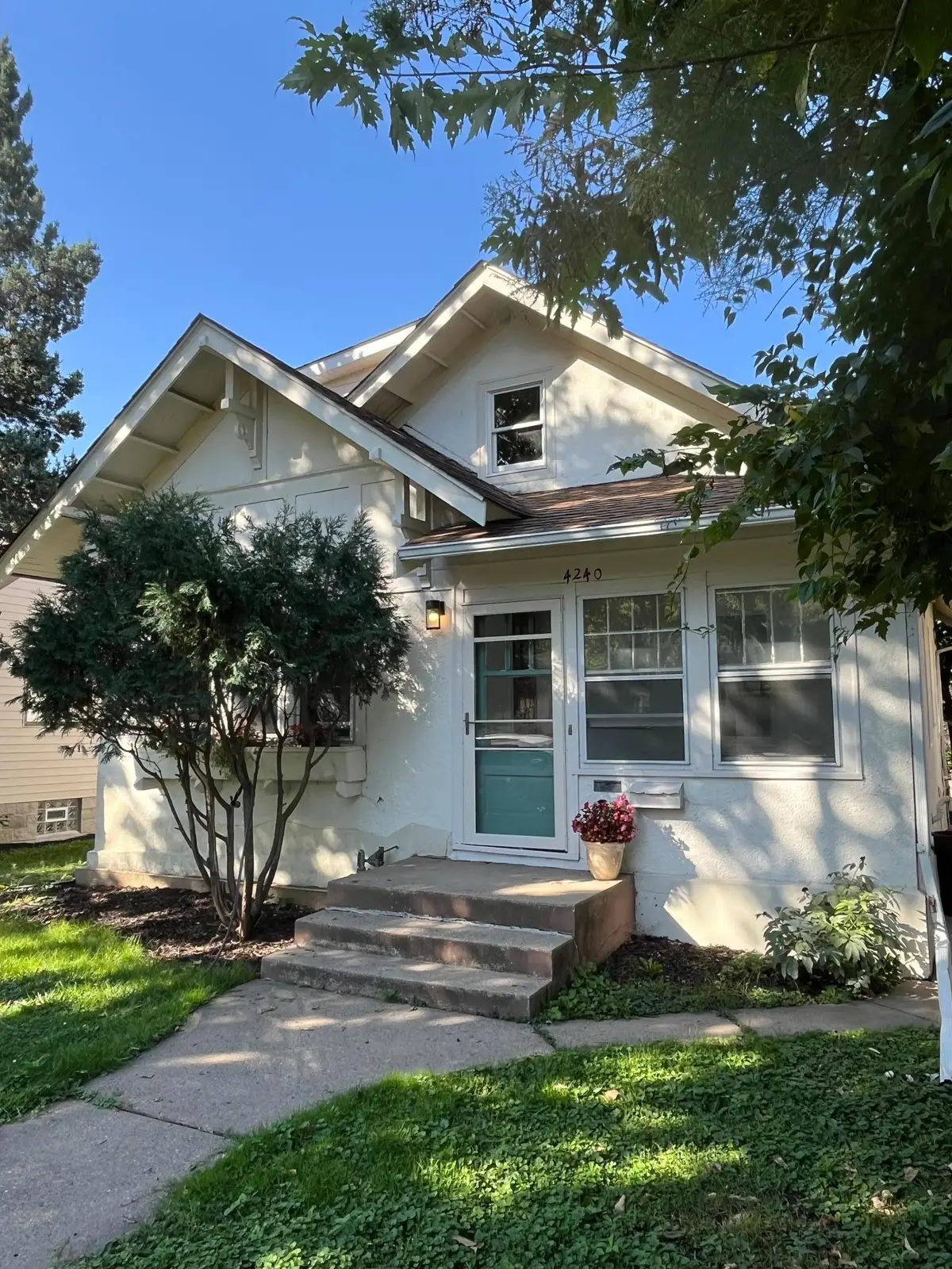 4240 Park Avenue, Minneapolis, MN 55407 - #1