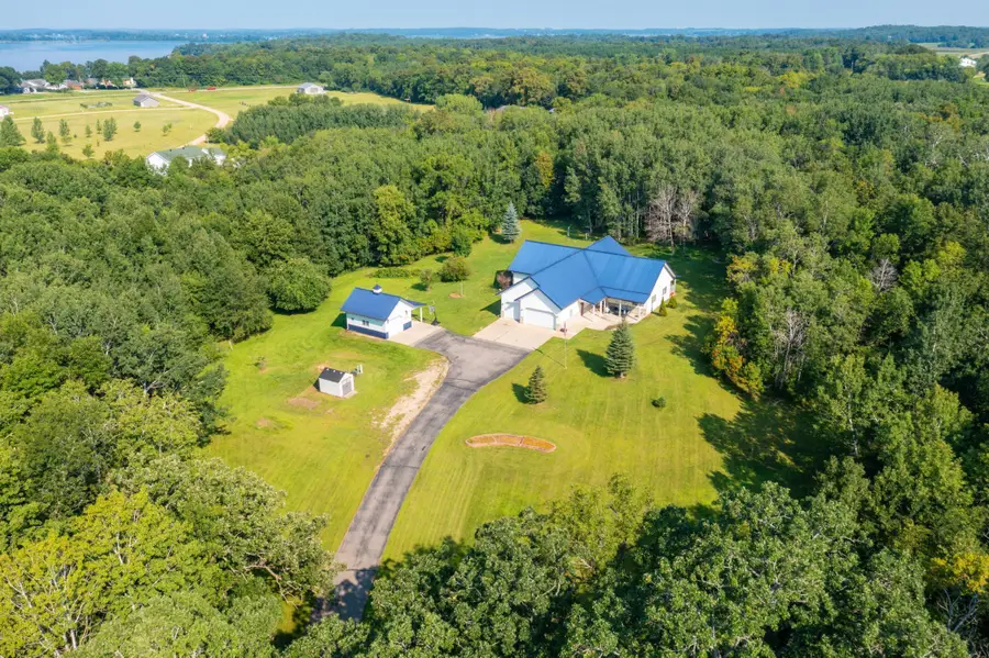 11450 Cormorant Heights Road, Audubon, MN 56511 - Image #2