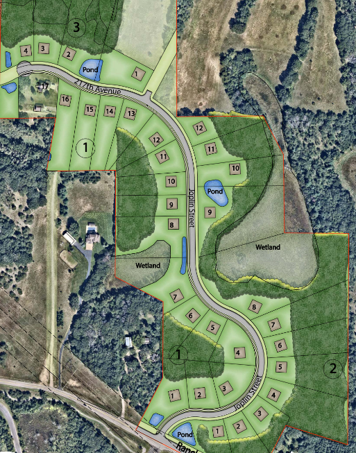 21628 Joplin Street Nw, Elk River, MN 55330 - #2