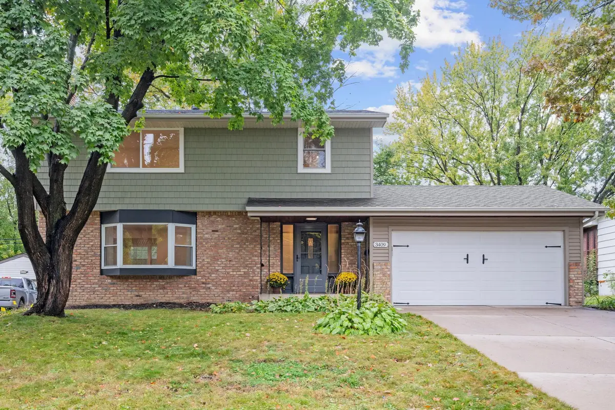 3409 Wisconsin Avenue N, Crystal, MN 55427 - #1