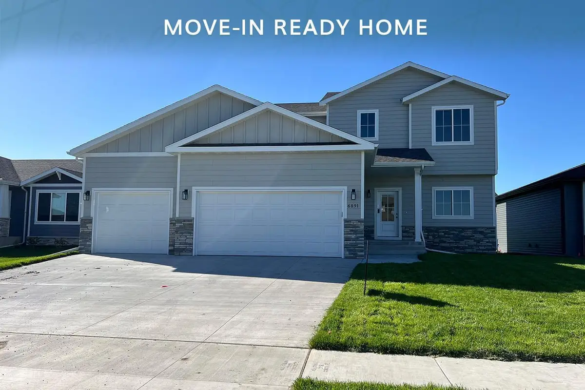 6891 14th Street S, Fargo, ND 58104 - Image #1