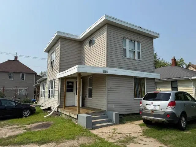 1101 Bemidji Avenue N, Bemidji, MN 56601 - #2