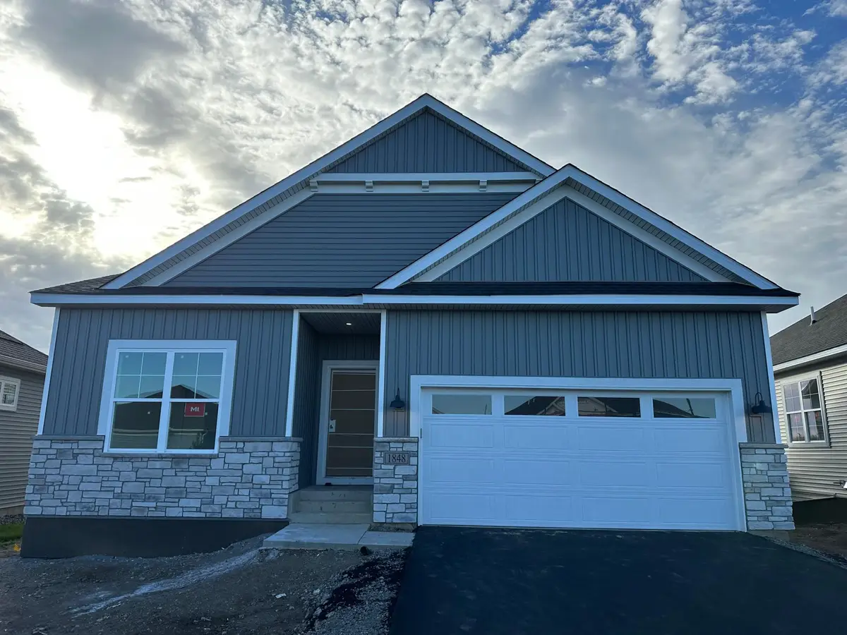 1848 Archer Street, Shakopee, MN 55379 - #1