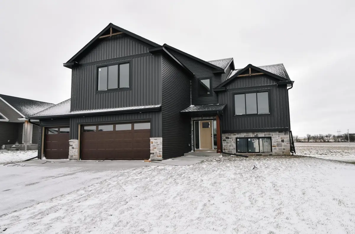 348 Highlands Avenue, Zumbrota, MN 55992 - #1