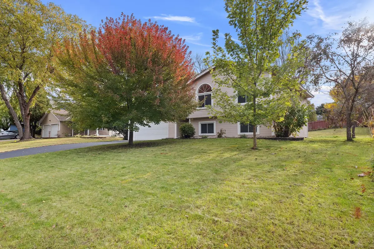 11921 Baypoint Drive, Burnsville, MN 55337 - #1