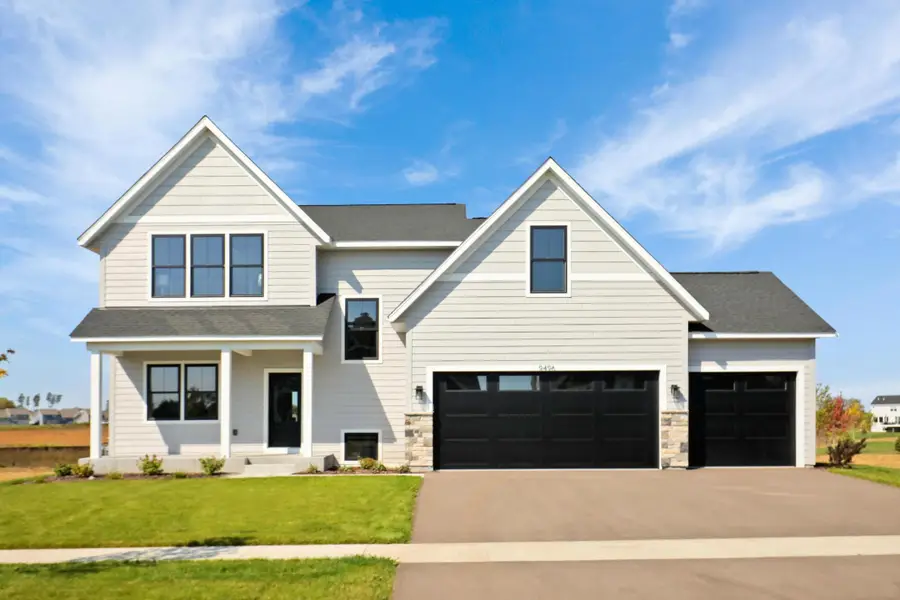 9496 63rd Street S, Cottage Grove, MN 55016 - #2