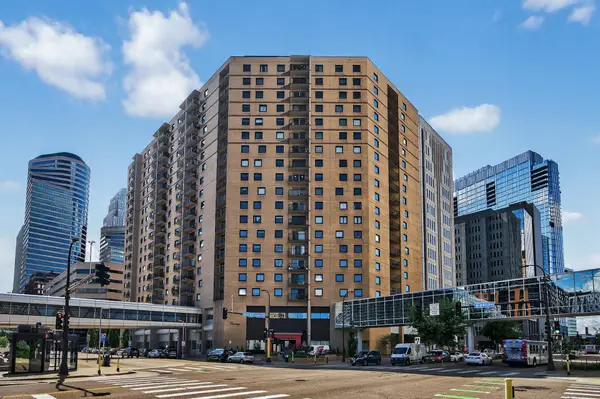 121 Washington Avenue S #1304, Minneapolis, MN 55401