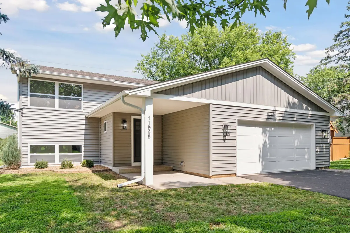 11548 Oregon Avenue N, Champlin, MN 55316 - #1