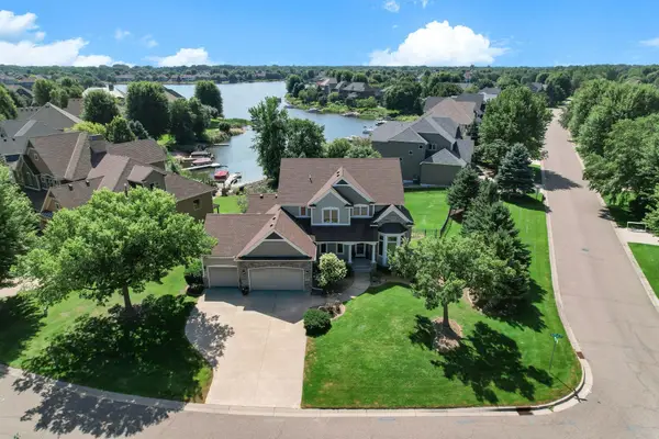 2924 122nd Court Ne, Blaine, MN 55449