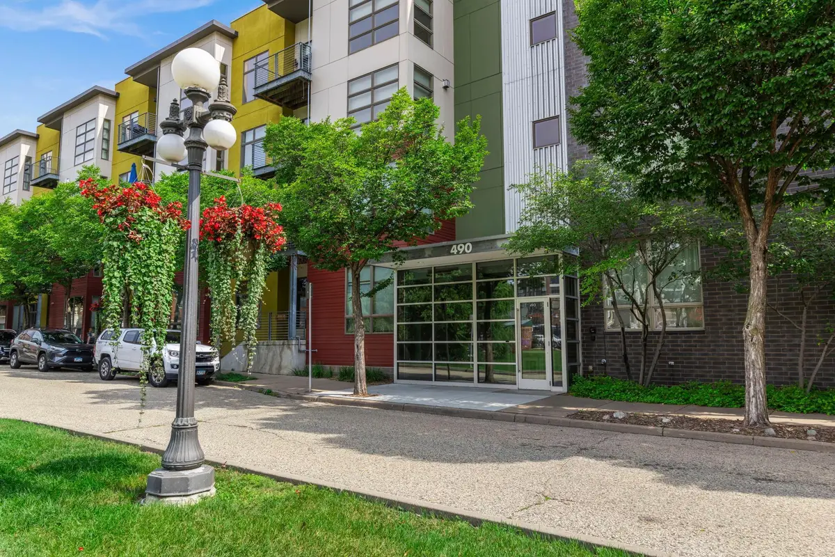 490 N Temperance Street #204, Saint Paul, MN 55101 - Image #1